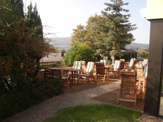 Wohlfühlhotel "Waldcafé Jäger" - Bad Driburg - 2