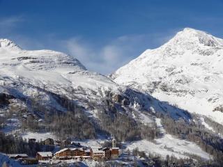Tignes 1800 - Tignes - 3