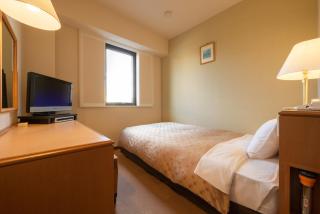 Pacific Hotel Shiroishi - Shiroishi - 4