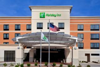 Holiday Inn Saint Louis-Fairview Heights by IHG - Fairview Heights - 6