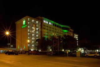 Holiday Inn Sioux Falls-City Center by IHG - 4