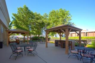 Holiday Inn Sioux Falls-City Center by IHG - Sioux Falls - 6