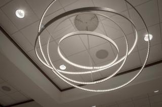 Holiday Inn Fargo by IHG - Fargo - 9