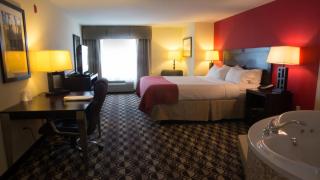 Holiday Inn Saint Louis-Fairview Heights by IHG - 2