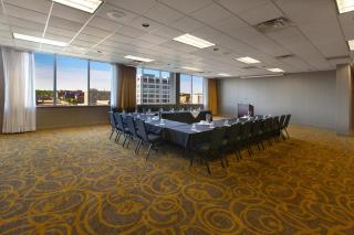 Holiday Inn Sioux Falls-City Center by IHG - Sioux Falls - 1