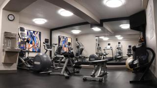 Holiday Inn Fargo by IHG - Fargo - 3