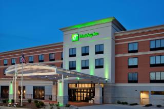 Holiday Inn Saint Louis-Fairview Heights by IHG - Fairview Heights - 2