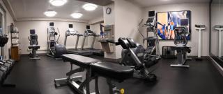 Holiday Inn Fargo by IHG - Fargo - 6