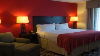 Holiday Inn Saint Louis-Fairview Heights by IHG - Fairview Heights - 5