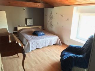 Gîte la Treille - Cholet - 1