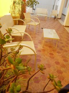 Hotel Plaza Escribano - Moguer - 9