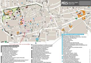 City Center Studio Apartman - Pécs - 6