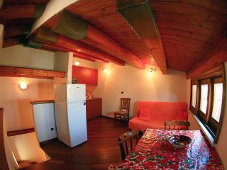 CASA BRICIOLE 1 e 2 - Scilla - 2