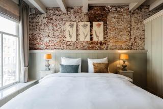 Logement Petit Beijers - Utrecht - 0