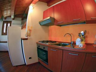 CASA BRICIOLE 1 e 2 - Scilla - 3