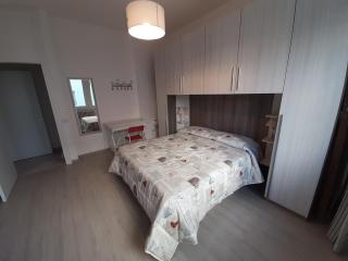 Appartamento Scilla Bilocale - sulla spiaggia di Rimini - 9