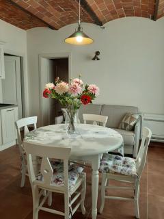 Il Cuoricino Podere le Bozze con piscina, WI-FI, posto auto - 4