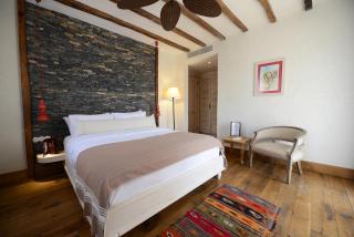 Hotel Unique-Boutique Class - Adults Only - Fethiye - 5