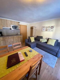 Haus Alpenrose - Waidring - 3