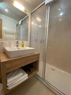 Alpenrose Appartements Waidring - 1
