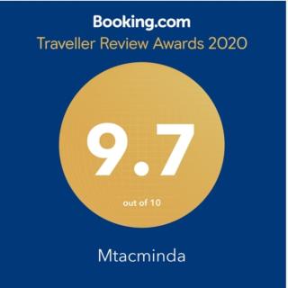 Mtatsminda - Tbilisi - 9
