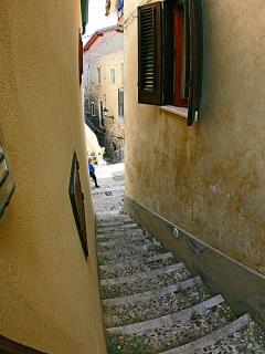 CASA BRICIOLE 1 e 2 - Scilla - 6
