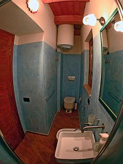 CASA BRICIOLE 1 e 2 - Scilla - 7