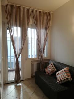 Appartamento Scilla Bilocale - sulla spiaggia di Rimini - 4