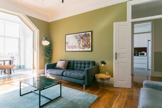 Rato by Central Hill Apartments - Lisbona - 3