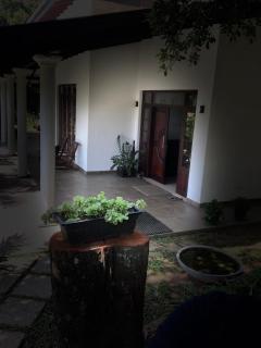Kandyan Lounge - Kiribatkumbura - 0