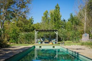 Beautiful country house near Ronda - 8