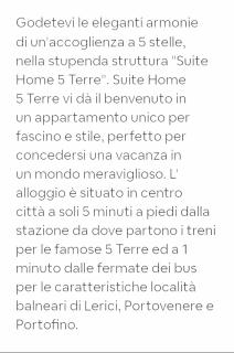 Suite Home 5 Terre - La Spezia - 8
