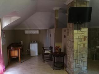 Bougain Villa Guesthouse - Winburg - 8
