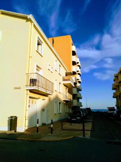 Le Moussaillon - F2 à 20 m de la plage - Palavas-les-Flots - 8