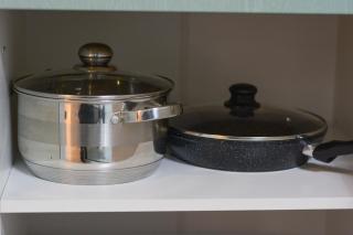 Stefan cel Mare 1 studio - 2