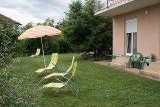 Apartments with a parking space Opric, Opatija - 7726 - 5