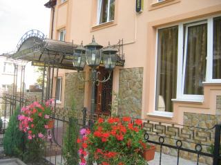 Готель Преміум - Lviv - 8