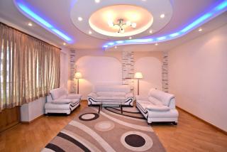 Northern Avenue 2 Bedroom Apertment With Great View HH656 - Erevan - 8