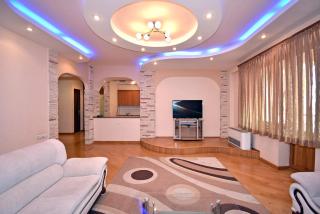 Northern Avenue 2 Bedroom Apertment With Great View HH656 - Erevan - 6