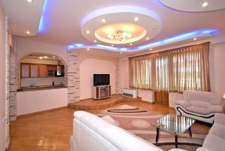 Northern Avenue 2 Bedroom Apertment With Great View HH656 - Erevan - 9