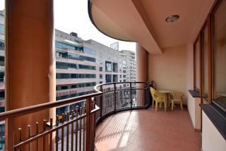 Northern Avenue 2 Bedroom Apertment With Great View HH656 - Erevan - 5
