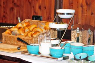 Kim Hotel Im Park - 2