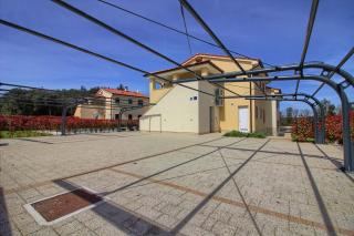 Complex of 2 villas Olivia-Mar, 2 private pools, up to 20 persons only 200m from the beach - 1