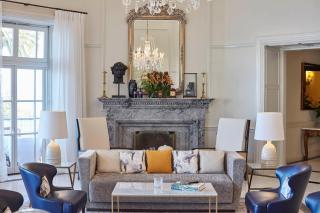 Reid's Palace, A Belmond Hotel, Madeira - 1