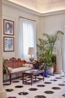 Reid's Palace, A Belmond Hotel, Madeira - 2