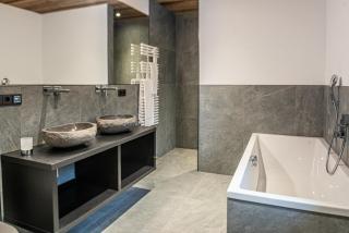 Chalet's DAS DORF - Wald im Pinzgau - 7