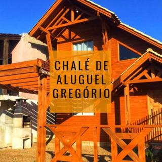 Chalé Gregório - Imbituba - 0
