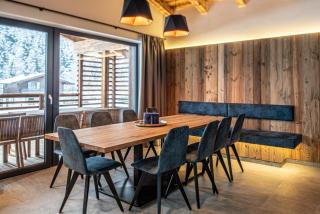Chalet's DAS DORF - Wald im Pinzgau - 2