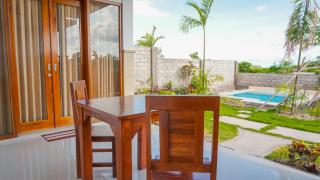 Sunburn Villa - 2