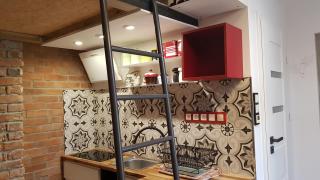 StudioSpanie Art Studio I small - Sopot - 5